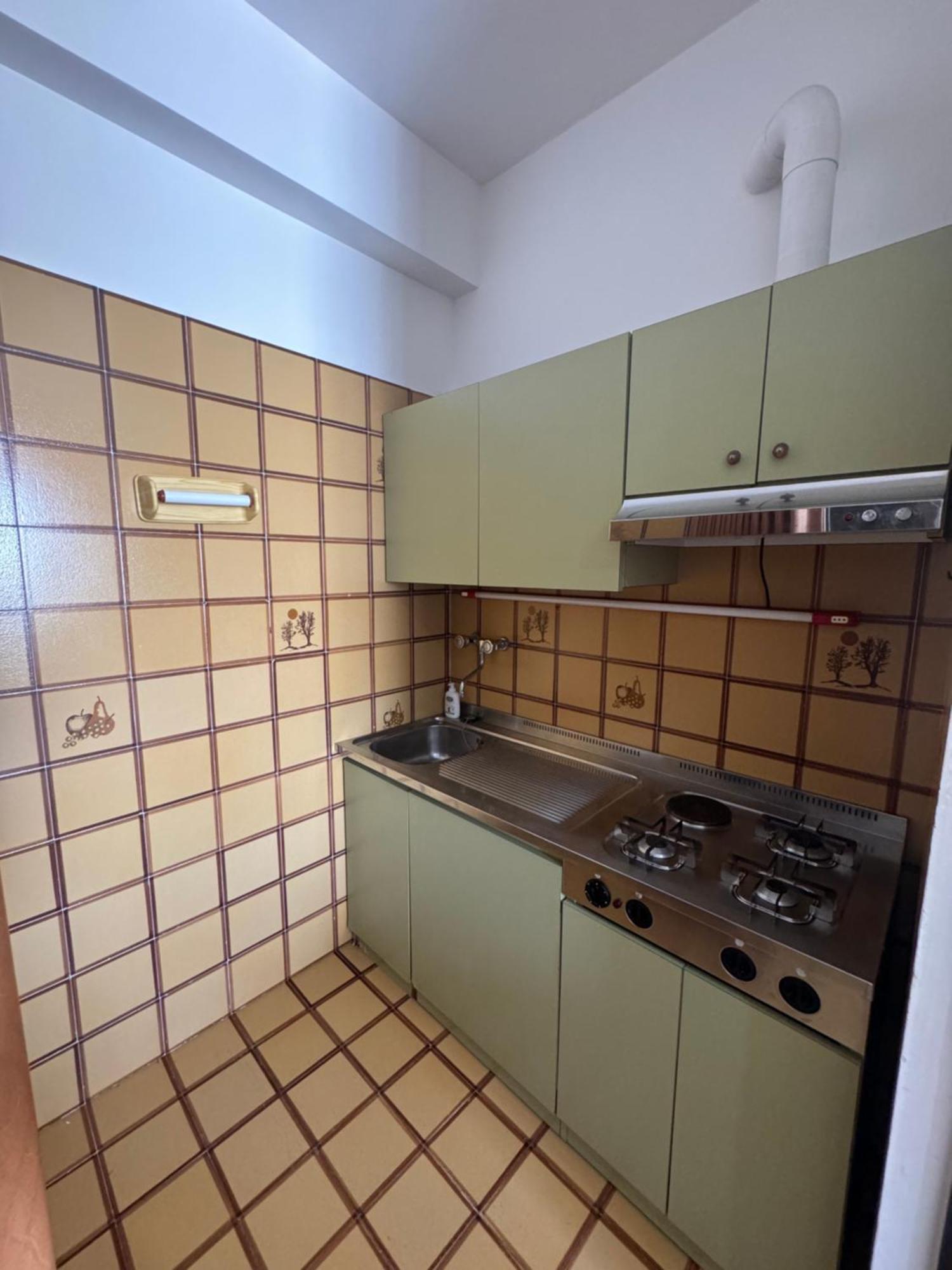 Appartement La Playa Rivabella Extérieur photo